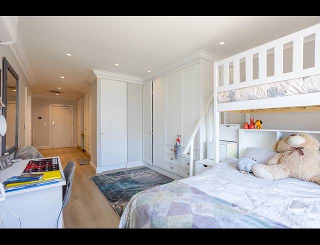 3 BEDROOM PENTHOUSE FOR SALE IN CLAREMONT UPPER